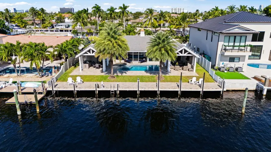 3200 NE 56th Court, Fort Lauderdale, FL 33308 - #2