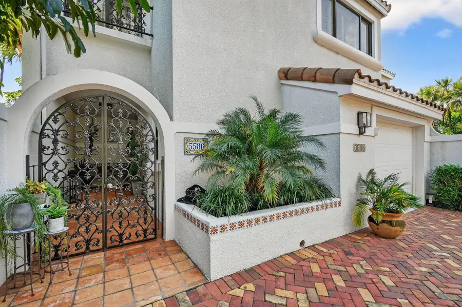 5586 N Ocean Boulevard #35g, Ocean Ridge, FL 33435 - #2