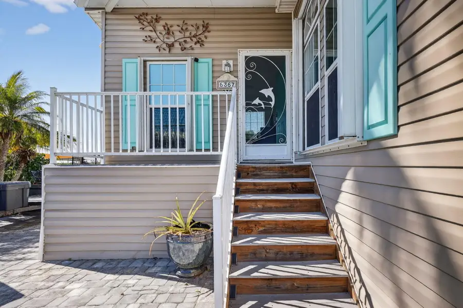 5367 Montego Circle, Hutchinson Island, FL 34949 - #2