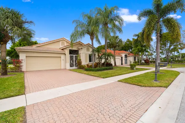 8502 Marsala Way, Boynton Beach, FL 33472
