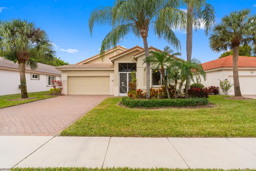 8502 Marsala Way, Boynton Beach, FL 33472 - #2