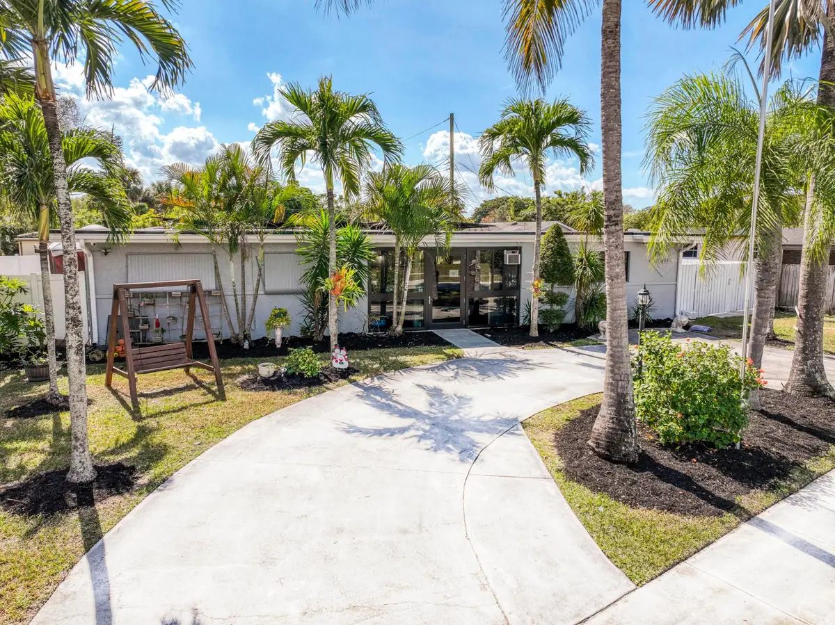 1409 NW 58th Avenue, Margate, FL 33063 - #1