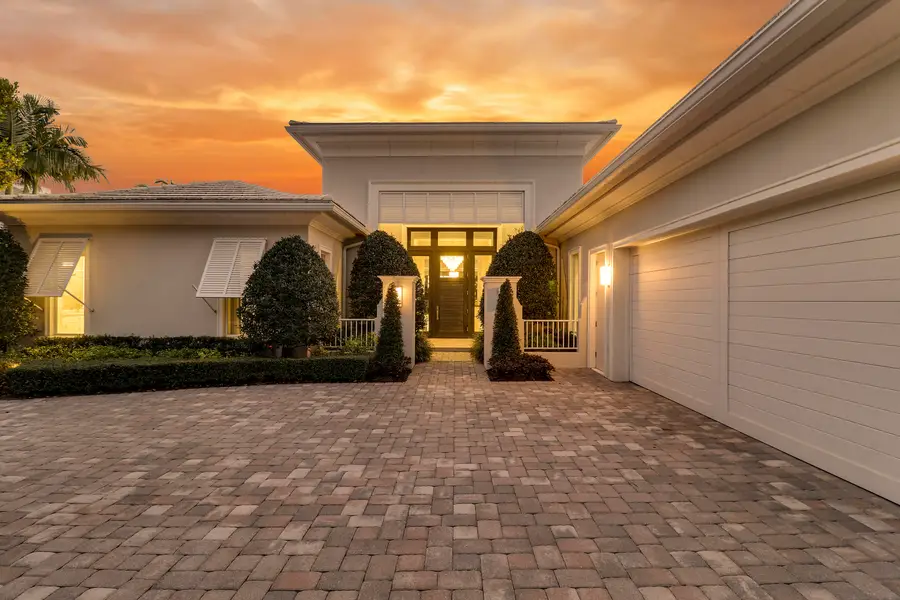 12209 Plantation Way, Palm Beach Gardens, FL 33418 - #2