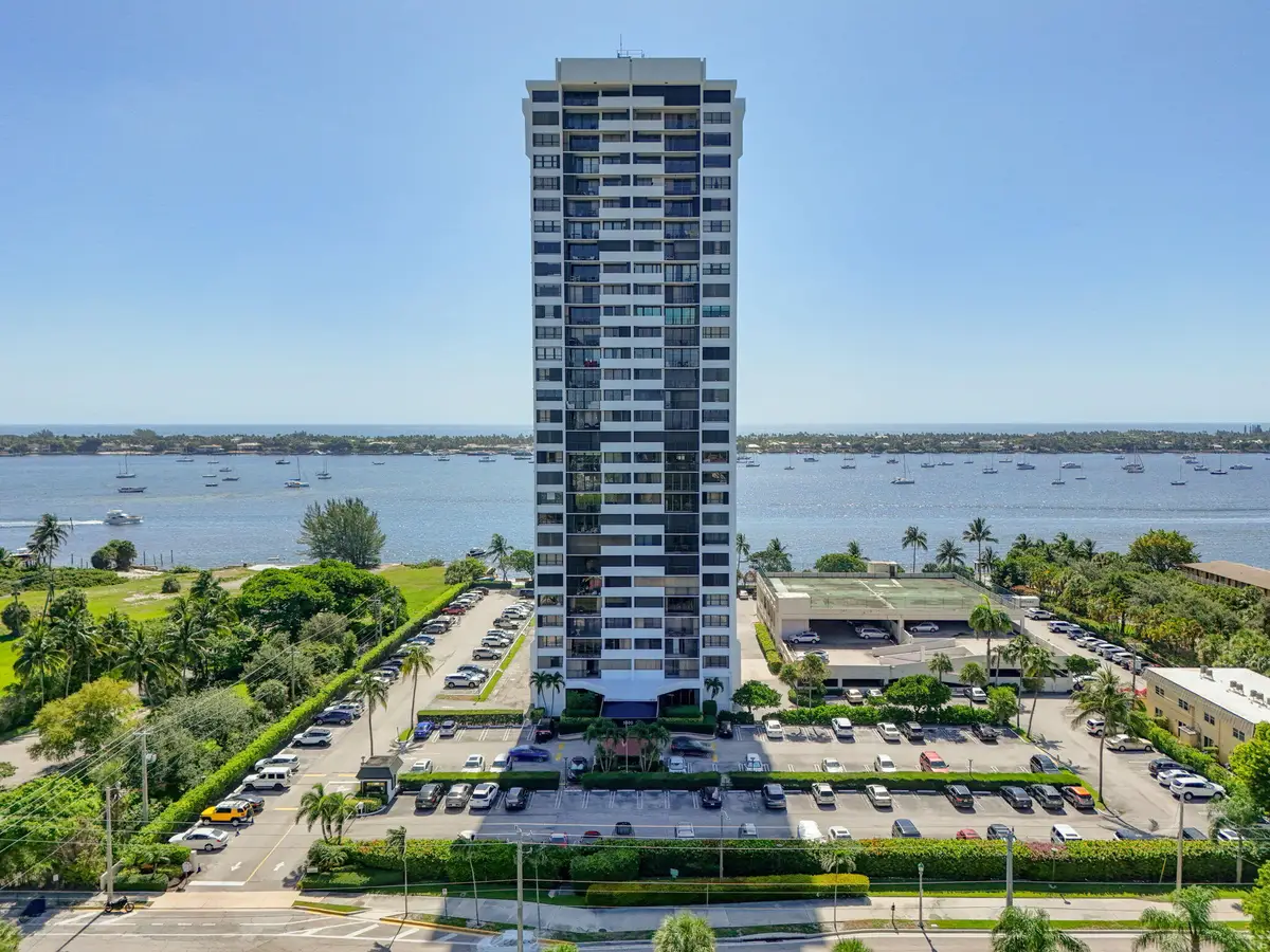5600 N Flagler Drive #2703, West Palm Beach, FL 33407 - #1