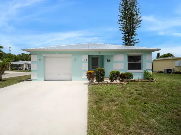48 Mariposa Lane, Port St Lucie, FL 34952