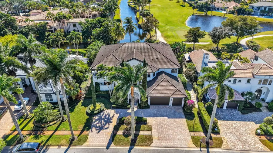 7000 Lions Head Lane, Boca Raton, FL 33496 - #2