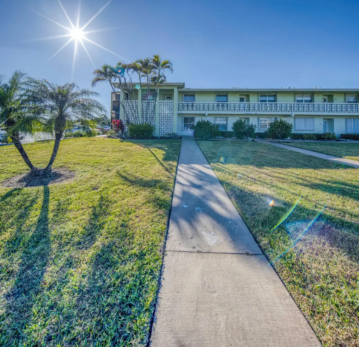 1720 NW 20th Avenue #201, Delray Beach, FL 33445 - #1