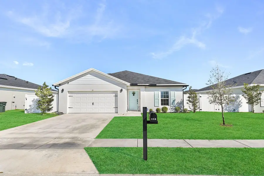 113 Dabou Loop, Belle Glade, FL 33430 - #2