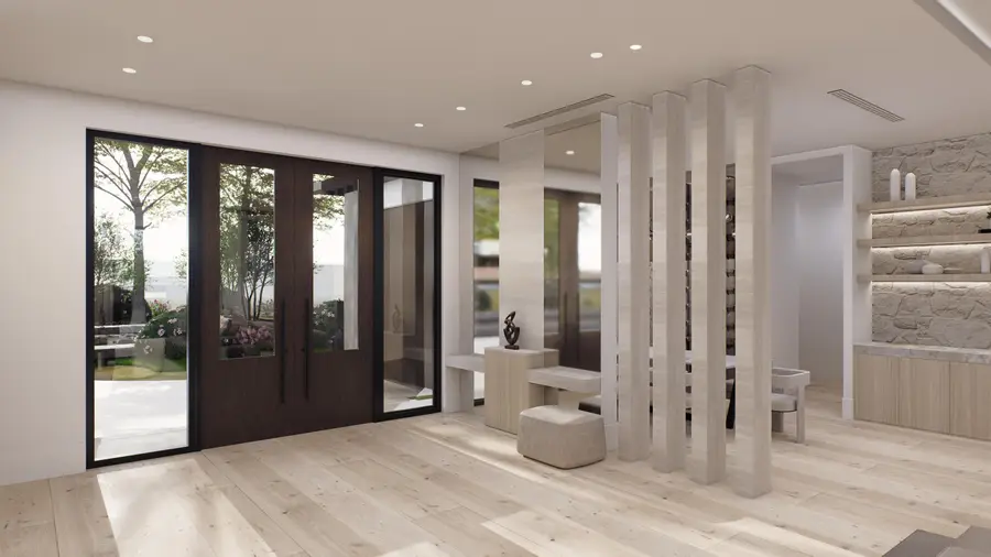 256 Alhambra Place, West Palm Beach, FL 33405 - #2