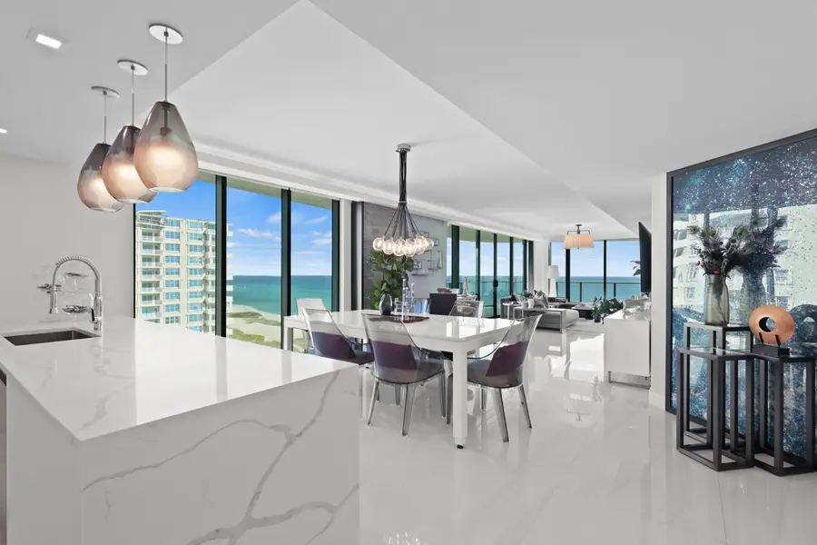 730 N Ocean Boulevard #1402, Pompano Beach, FL 33062 - #2