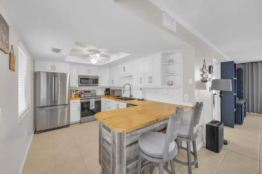 2400 S Ocean Drive #7645, Fort Pierce, FL 34949 - #3