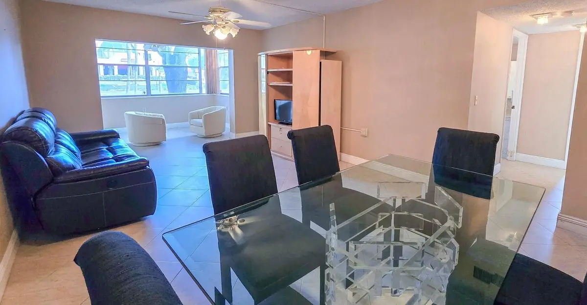 3140 Holiday Springs Boulevard #9-101, Margate, FL 33063 - #1