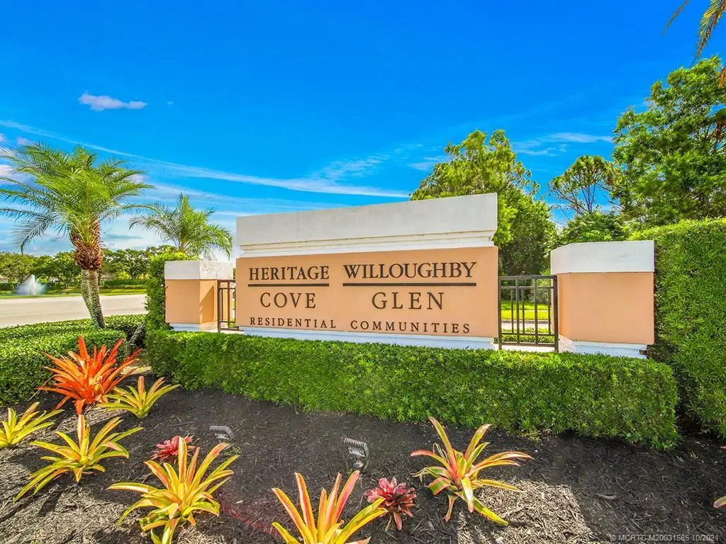 871 SE Westminster Place, Stuart, FL 34997 - #1