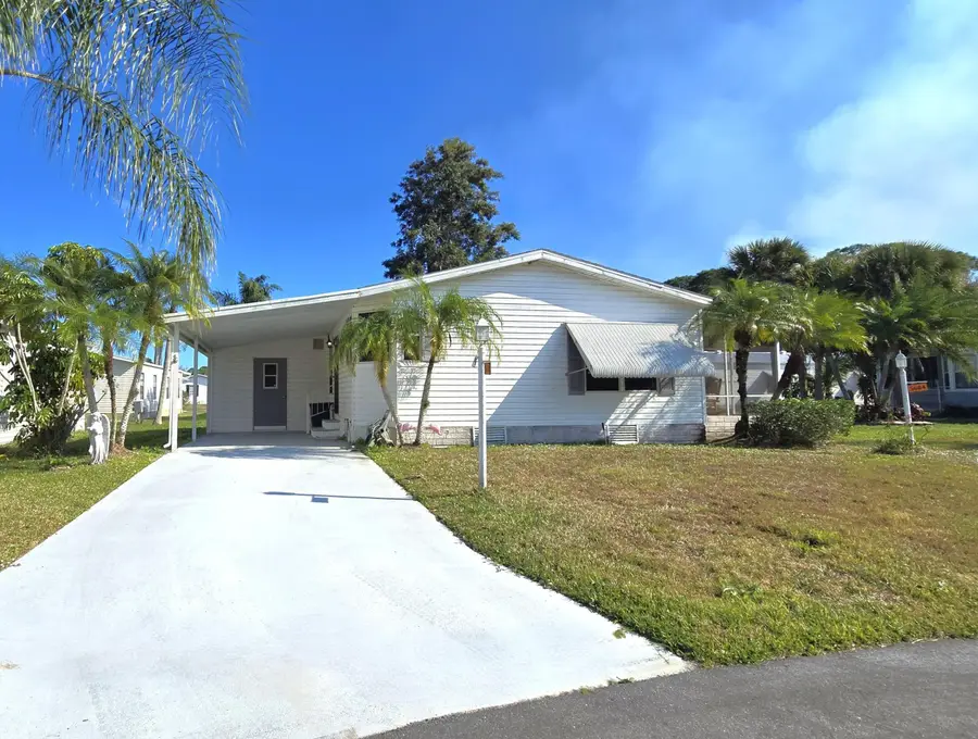 5680 Hemingway Court #15, Fort Pierce, FL 34982 - #2