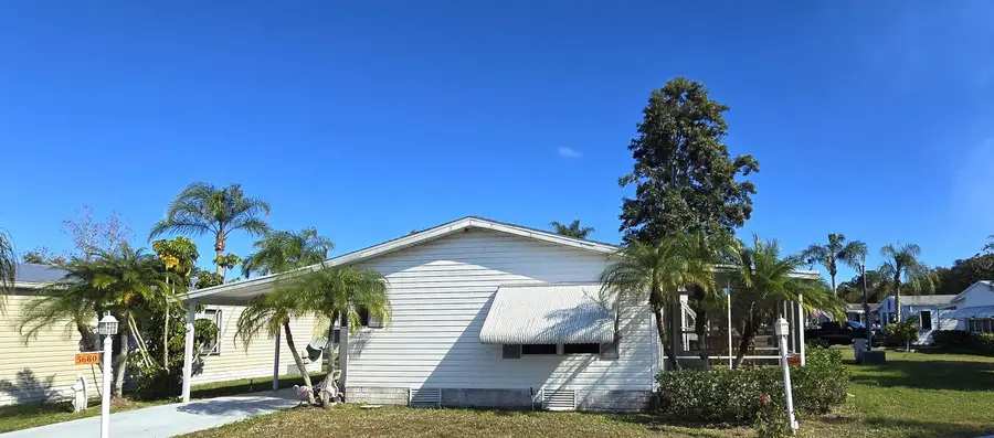 5680 Hemingway Court #15, Fort Pierce, FL 34982 - #3