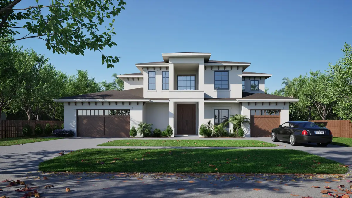 2384 Windsor Road, Palm Beach Gardens, FL 33410 - #1