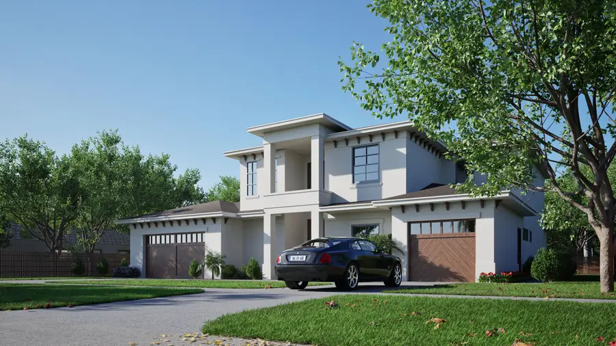 2384 Windsor Road, Palm Beach Gardens, FL 33410 - #3