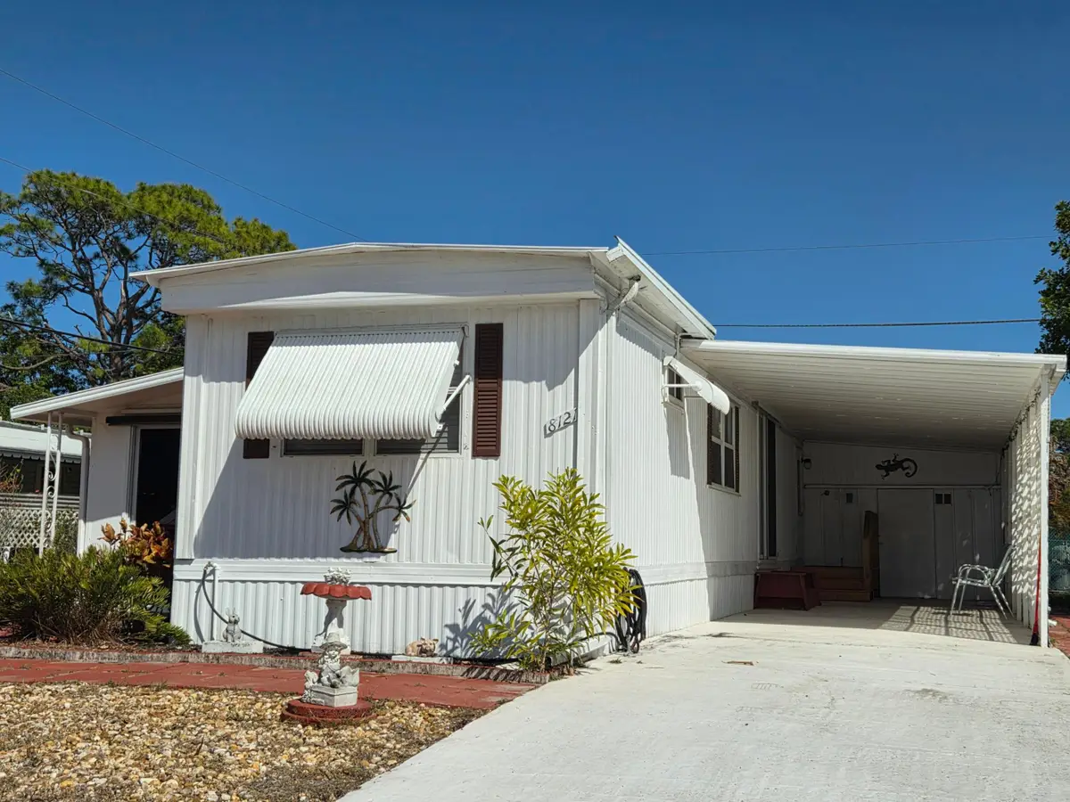 8121 SE Skylark Avenue, Hobe Sound, FL 33455 - #1