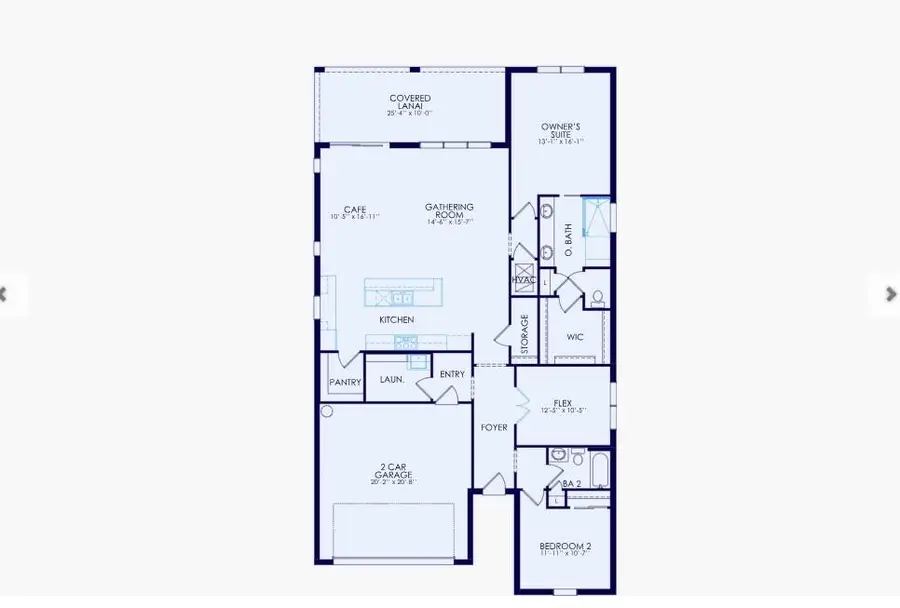 14197 SW Incarnadine Lane #Palmary 787, Port Saint Lucie, FL 34987 - #2