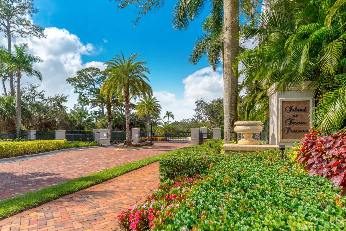 150 SE Fiore Bello, Port Saint Lucie, FL 34952 - #1