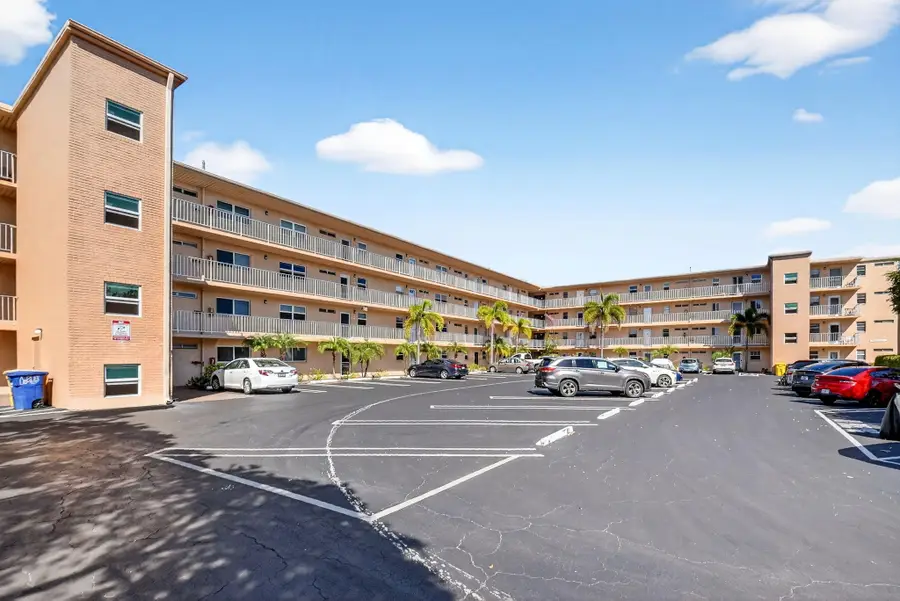 2515 NE 2nd Court #204, Boynton Beach, FL 33435 - #2