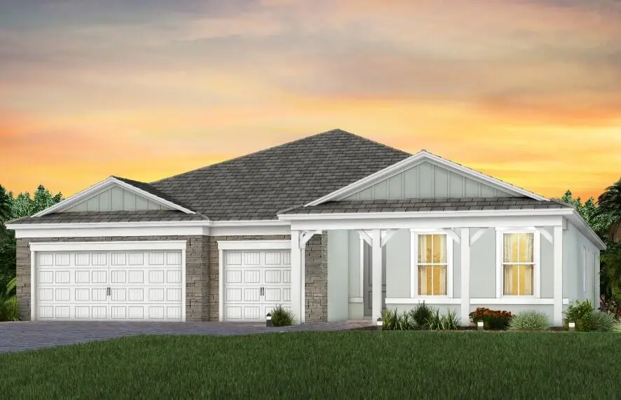 13628 SW Vermillion Circle #Renown 812, Port Saint Lucie, FL 34987 - #1