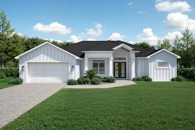 511 SW Timber Trail, Stuart, FL 34997 - #1