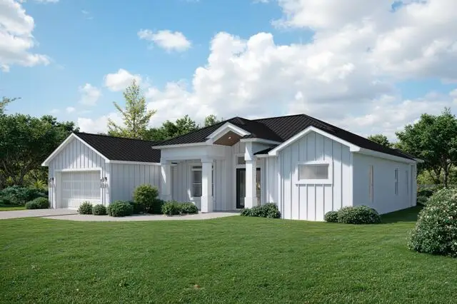 511 SW Timber Trail, Stuart, FL 34997 - #3