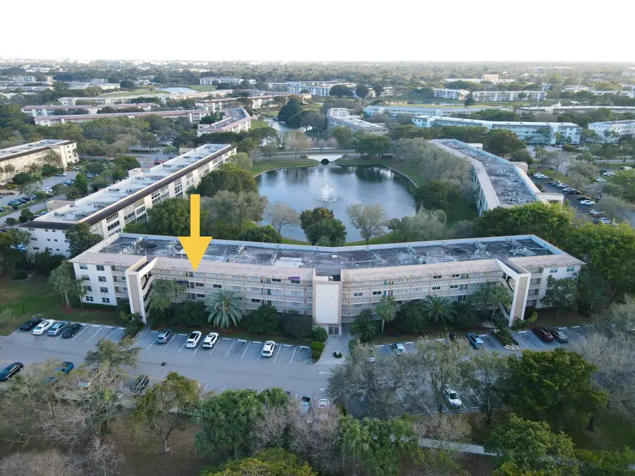 2305 Lucaya Lane #D4, Coconut Creek, FL 33066 - #2