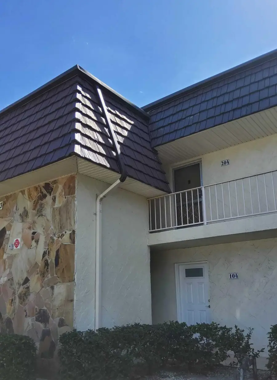 12003 Poinciana Boulevard #204, Royal Palm Beach, FL 33411 - #2