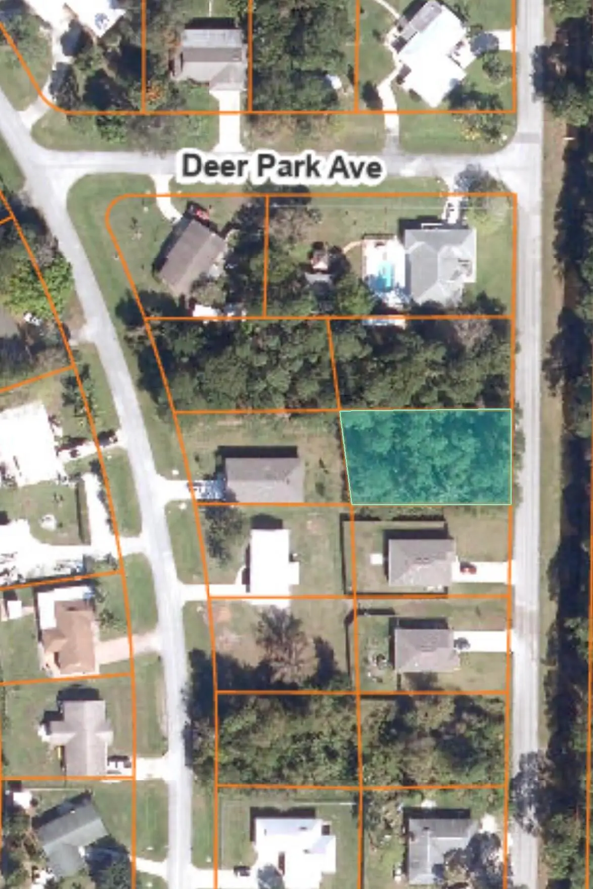 5803 Eastwood Drive, Fort Pierce, FL 34951 - #1