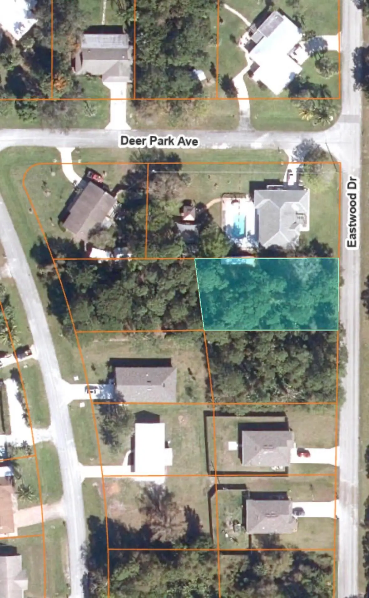 5805 Eastwood Drive, Fort Pierce, FL 34951 - #1