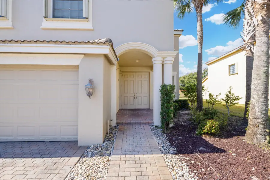 2705 Pienza Circle, Royal Palm Beach, FL 33411 - #2