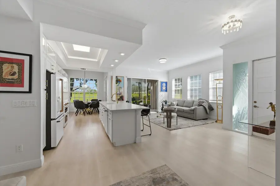 10267 N Andover Coach Lane #A2, Lake Worth, FL 33449 - #3