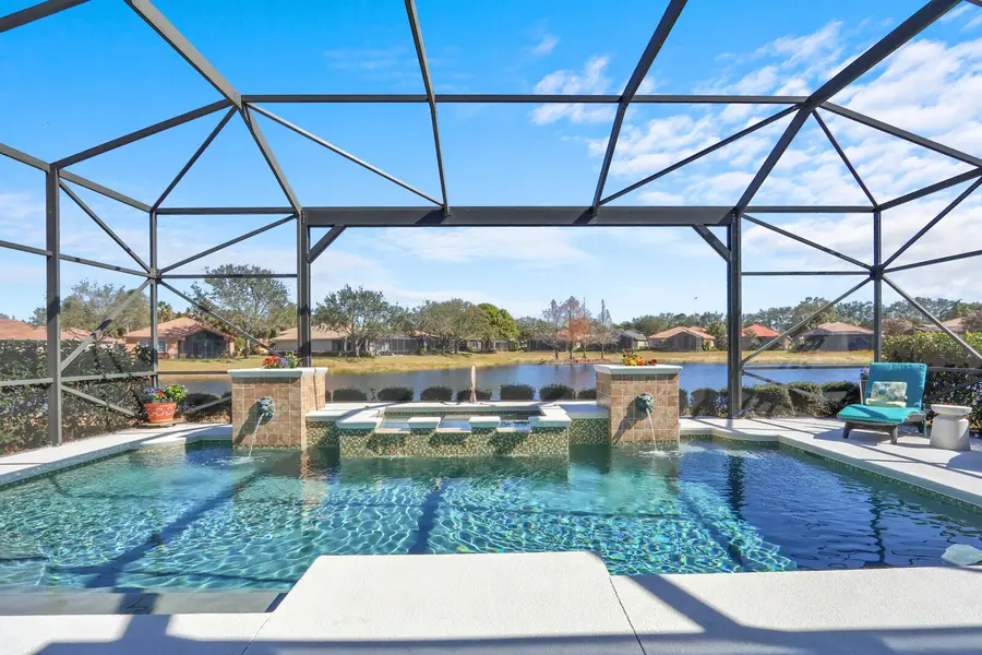 8932 SW Champions Way, Port Saint Lucie, FL 34986 - #2