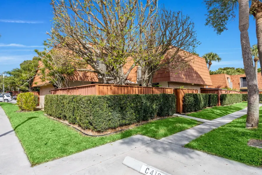 749 Buttonwood Lane, Boynton Beach, FL 33436 - #2