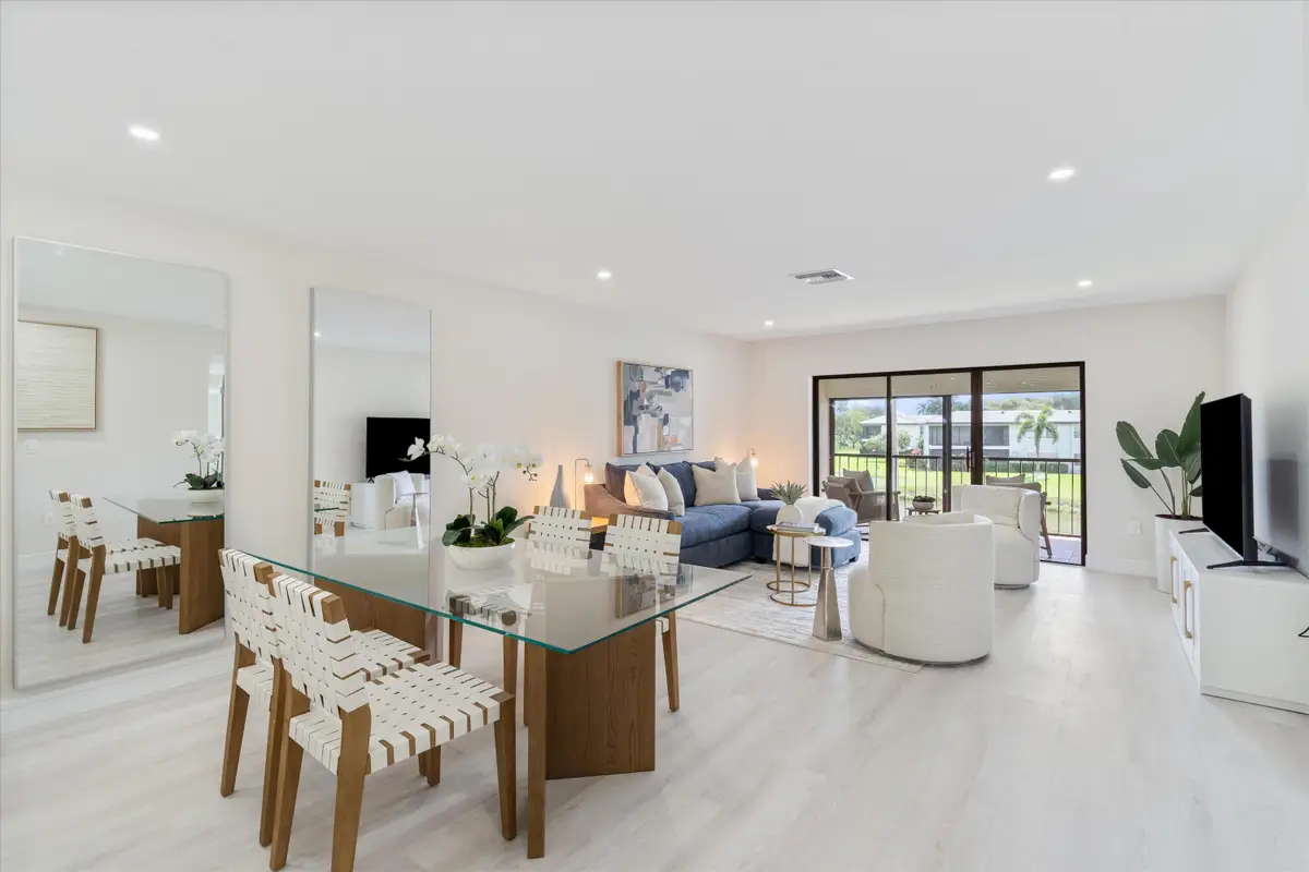 32 Southport Lane #D, Boynton Beach, FL 33436 - #1