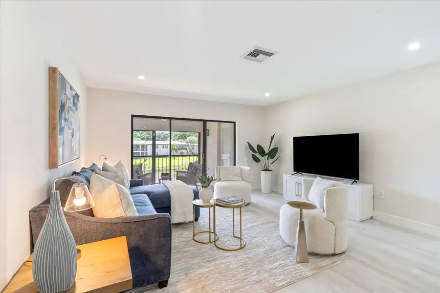 32 Southport Lane #D, Boynton Beach, FL 33436 - #2