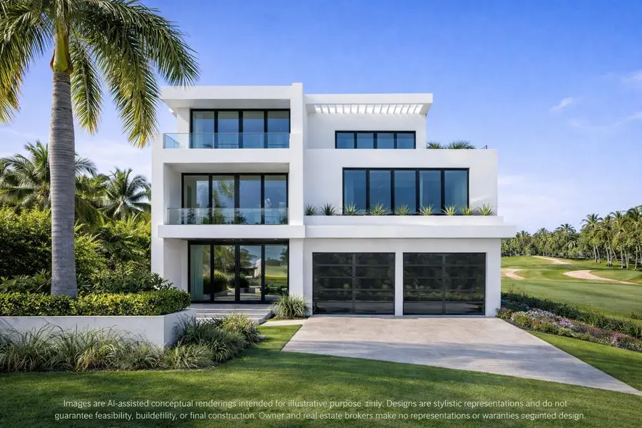 900 Marble Way, Boca Raton, FL 33432 - #2