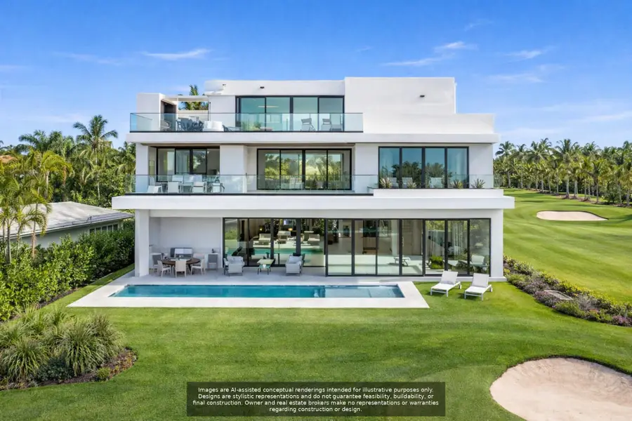 900 Marble Way, Boca Raton, FL 33432 - #3