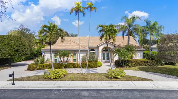 2730 Tecumseh Drive, West Palm Beach, FL 33409