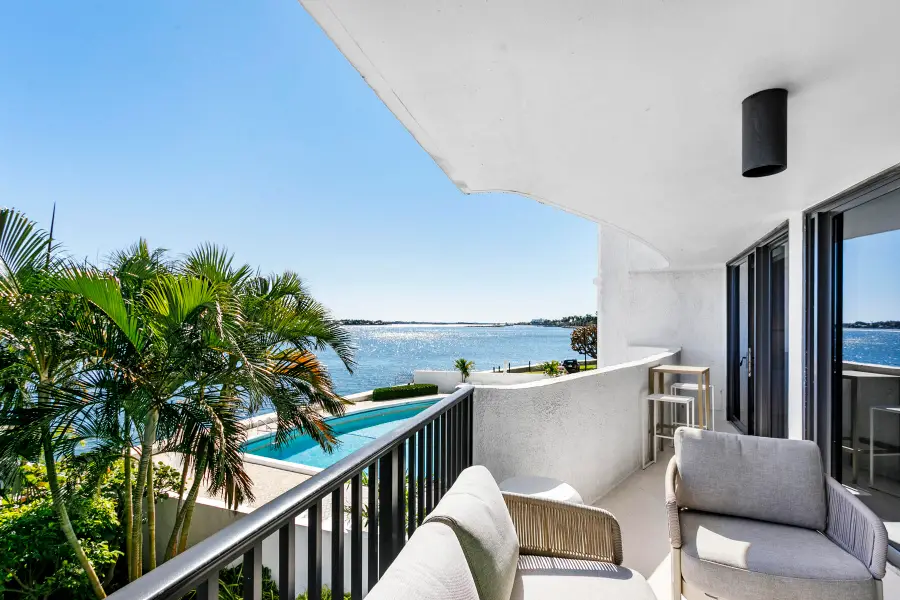 1200 S Flagler Drive S #201, West Palm Beach, FL 33401 - #2