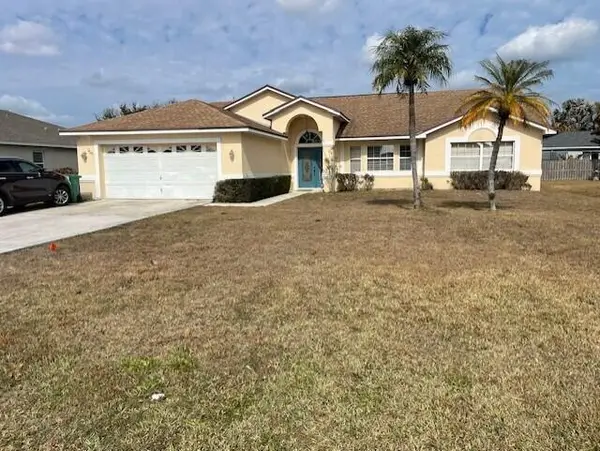2341 SE Melaleuca Boulevard E, Port St Lucie, FL 34952