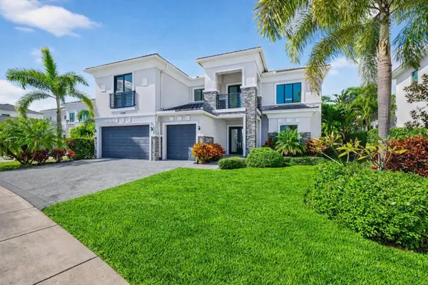 6980 NW 28th Avenue, Boca Raton, FL 33496