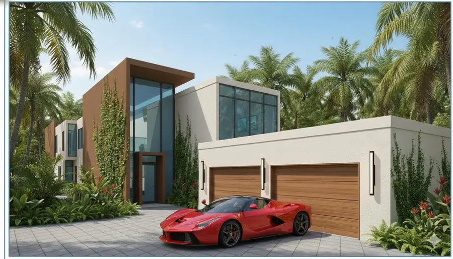 265 E 23rd Street, Riviera Beach, FL 33404 - #2