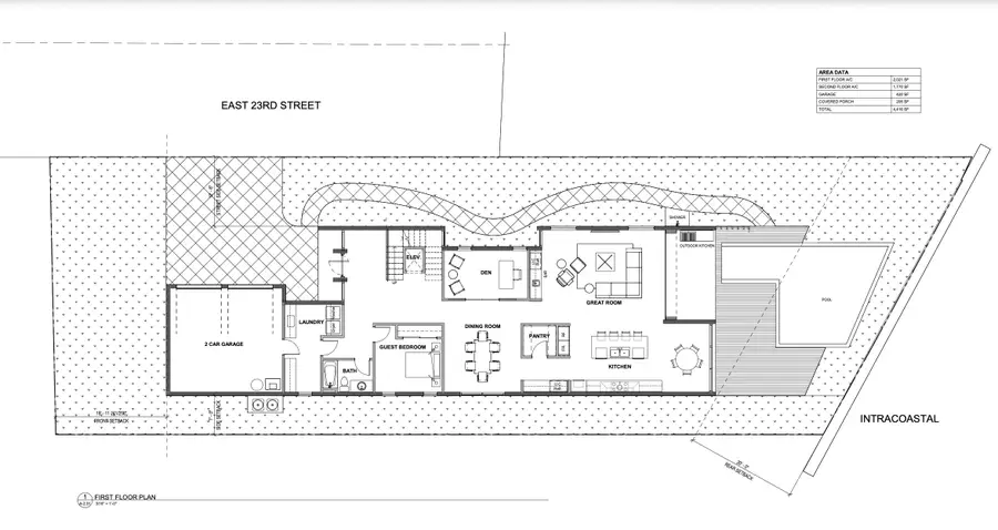 265 E 23rd Street, Riviera Beach, FL 33404 - #3