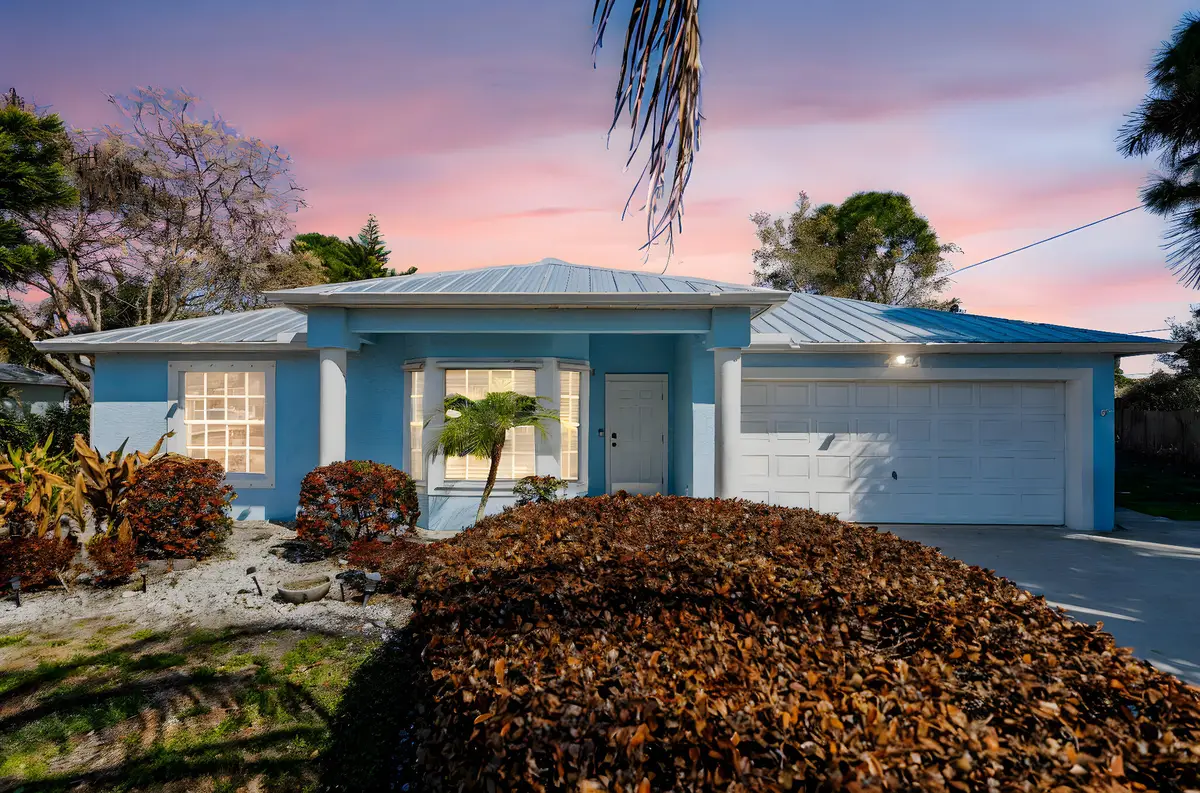 4334 SW Calah Circle, Port Saint Lucie, FL 34953 - #1