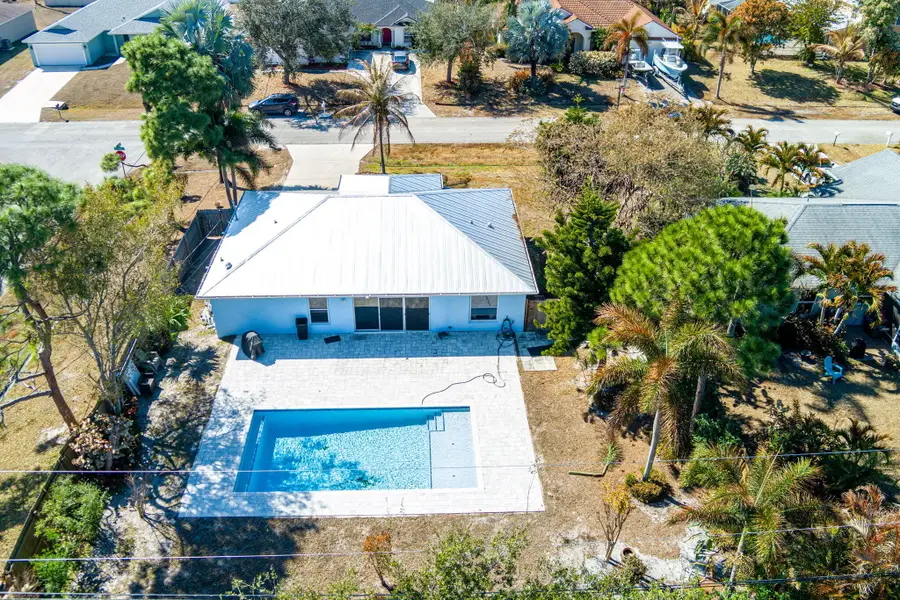 4334 SW Calah Circle, Port Saint Lucie, FL 34953 - #3