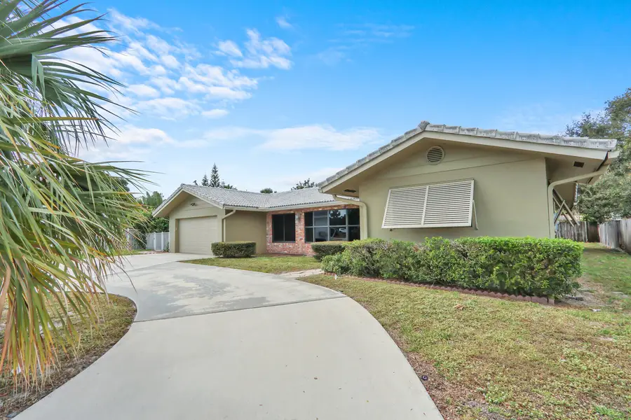 563 NW 13th Drive, Boca Raton, FL 33486 - #2