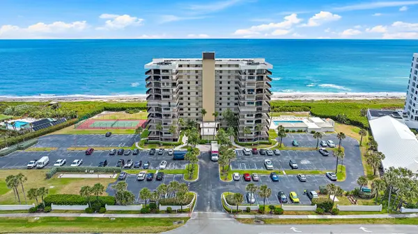 10044 S Ocean Drive #1201, Jensen Beach, FL 34957